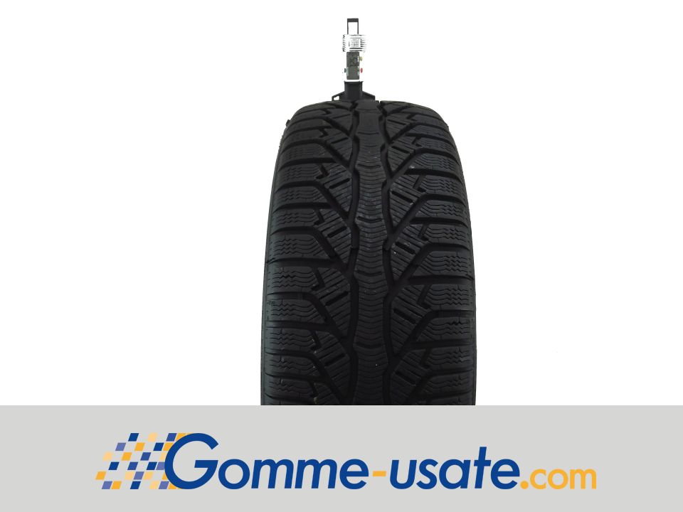 Thumb Kleber Gomme Usate Kleber 205/50 R16 87H Krisalp HP 2 M+S (90%) pneumatici usati Invernale_2